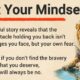 Learn English Through Motivation Shift Your Mindset Graded Reader Level 3