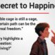 The Secret to Happiness Learn English Through Motivation Graded Reader Listening Practice