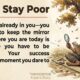 Think Big Never Stay Poor Think Clear Stay Strong Win Every Time Graded Reader