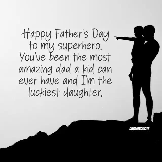 Happy Fathers Day Messages card quotes