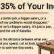Save 35 of Your Income the Japanese Art of Kakeibo English Graded Reader