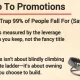 Why Saying NO to a Promotion Made Him Richer And Saved His Career Learn English Through Motivation